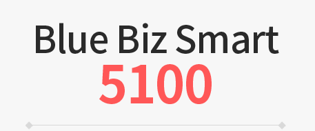 Blue Biz Smart 5100