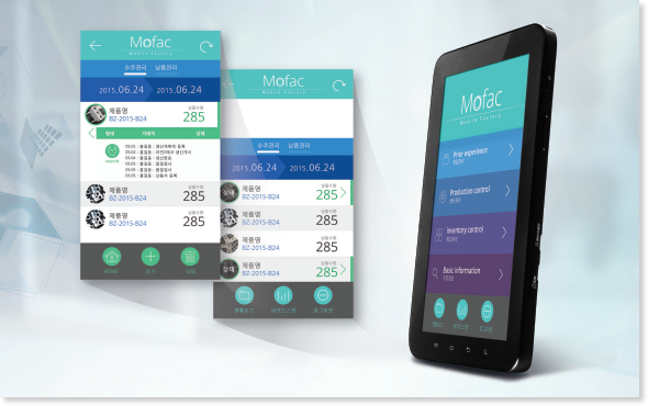 Mofac Mobile Factory